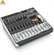 Mixer Behringer QX1222USB 3